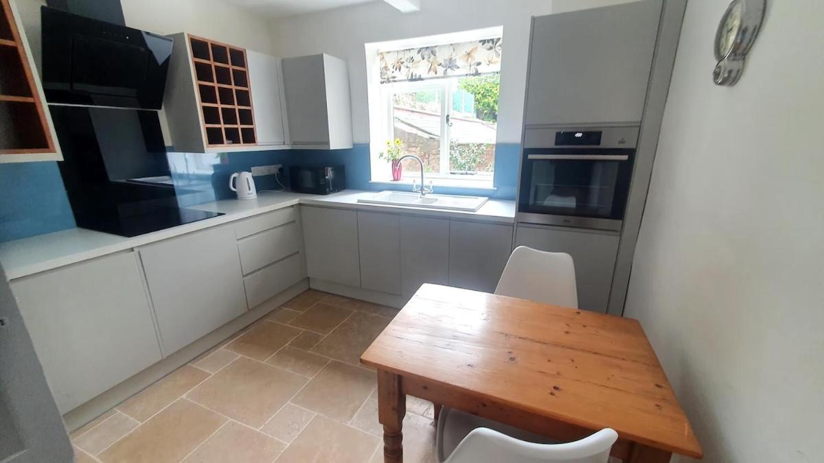 Appartement Clairville - Garden Terrace, *