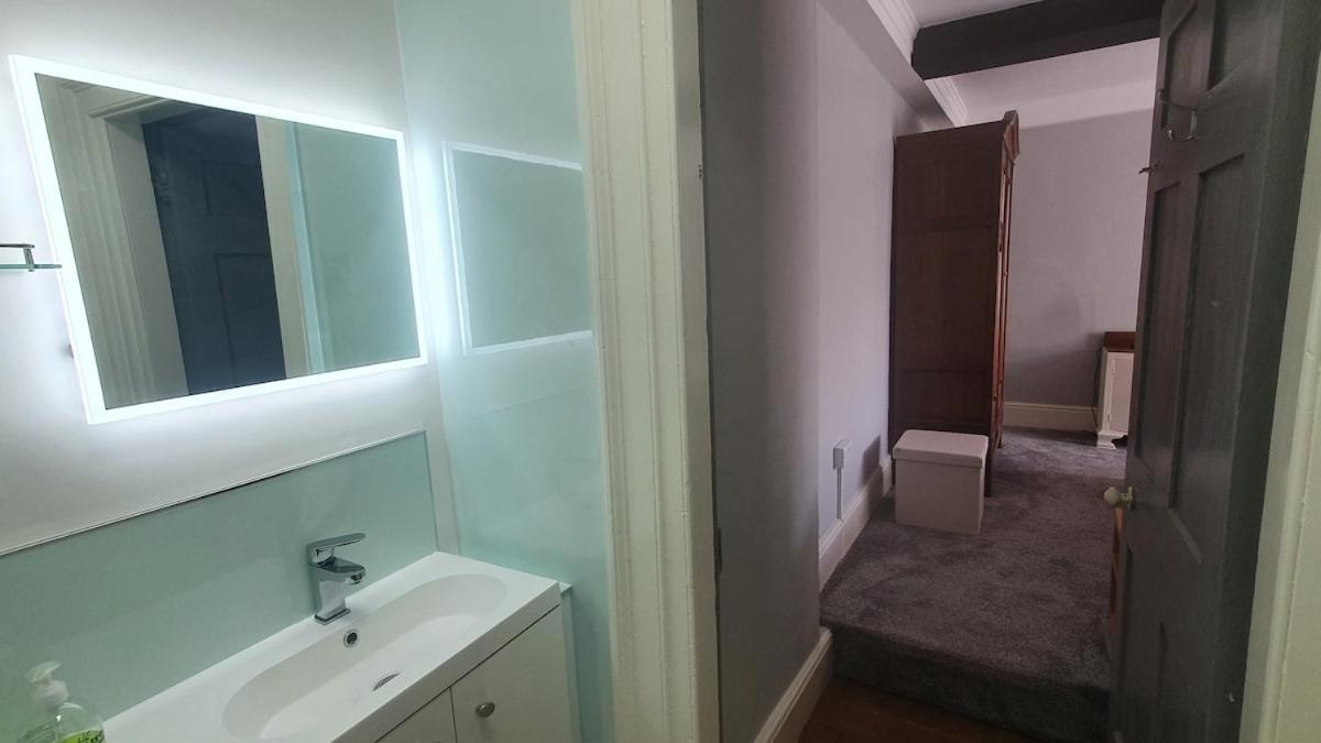 Clairville - Garden Terrace, Appartement *
