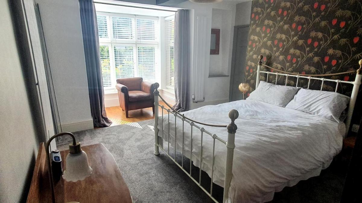 Clairville - Garden Terrace, * Ross-on-Wye