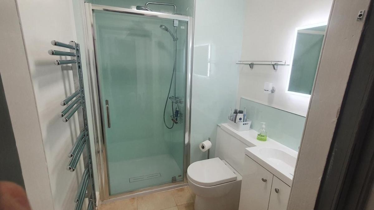 Appartement Clairville - Garden Terrace,